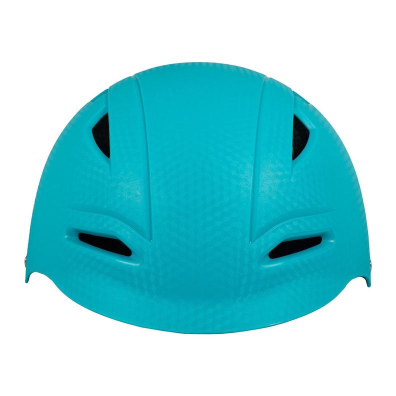 Casco Bicicleta Regulable Certificación Europea Niño Niña Verde-2