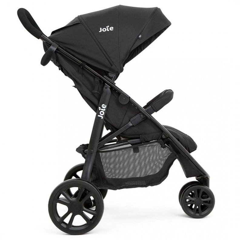 Coche Travel System Litetrax 3 Joie-2