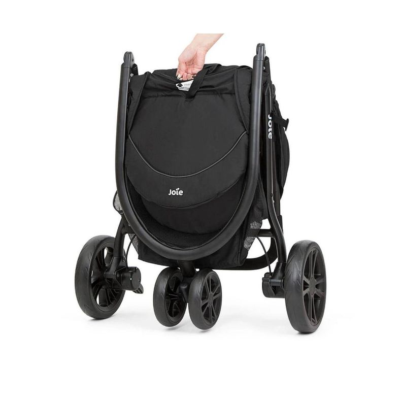 Coche Travel System Litetrax 3 Joie-4