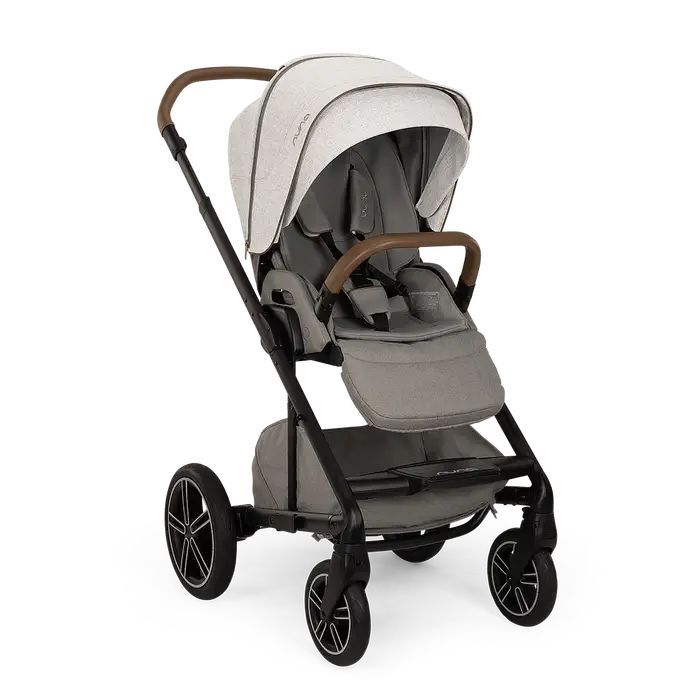 Coche Paseo Stroller Mixx Next Mineral Nuna-0