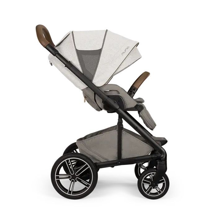 Coche Paseo Stroller Mixx Next Mineral Nuna-1