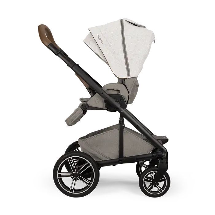 Coche Paseo Stroller Mixx Next Mineral Nuna-2