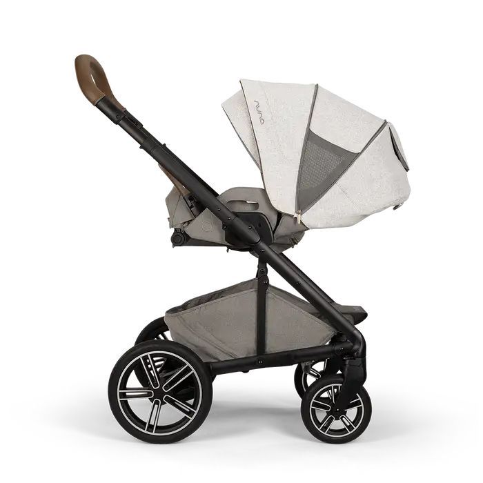Coche Paseo Stroller Mixx Next Mineral Nuna-3