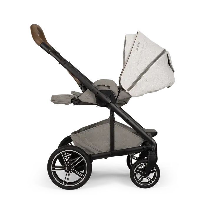 Coche Paseo Stroller Mixx Next Mineral Nuna-4