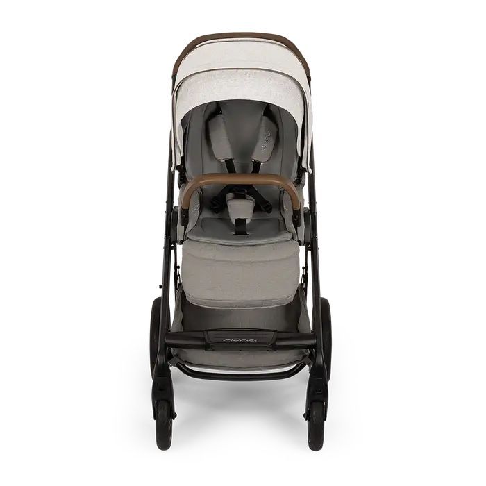 Coche Paseo Stroller Mixx Next Mineral Nuna-5
