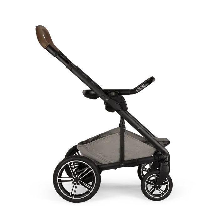 Coche Paseo Stroller Mixx Next Mineral Nuna-6
