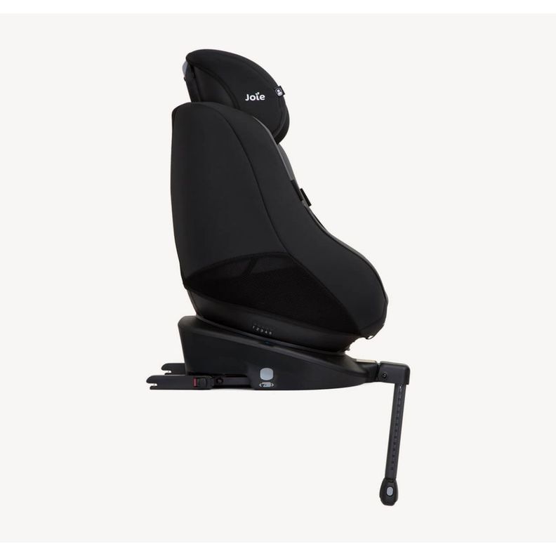 Silla de Auto Giratoria Spin 360 Ember Joie-1