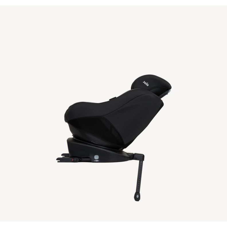 Silla de Auto Giratoria Spin 360 Ember Joie-2
