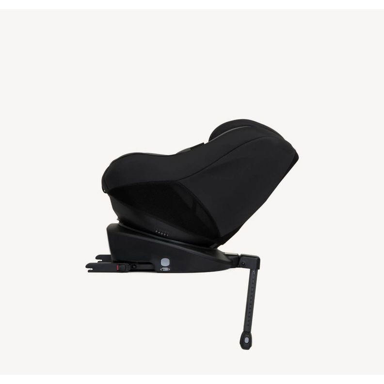 Silla de Auto Giratoria Spin 360 Ember Joie-3