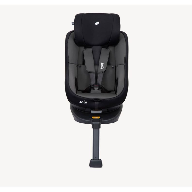 Silla de Auto Giratoria Spin 360 Ember Joie-4