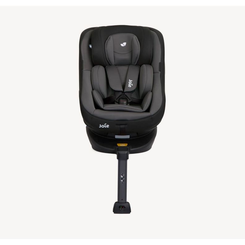 Silla de Auto Giratoria Spin 360 Ember Joie-5