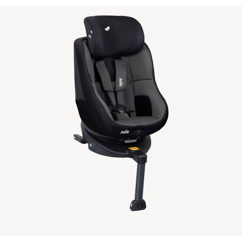 Silla de Auto Giratoria Spin 360 Ember Joie-6