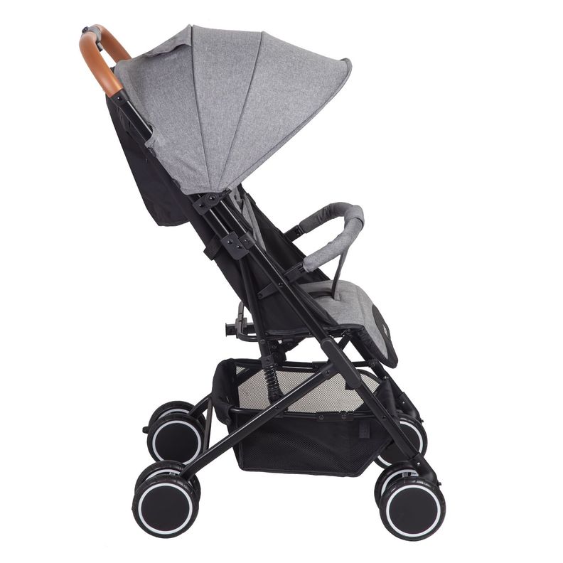 Coche Maleta Bebesit Sprint SX - Gris-3