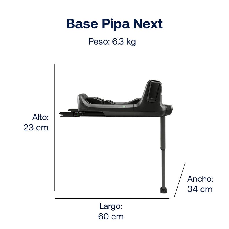 Pipa Next Base Nuna-4