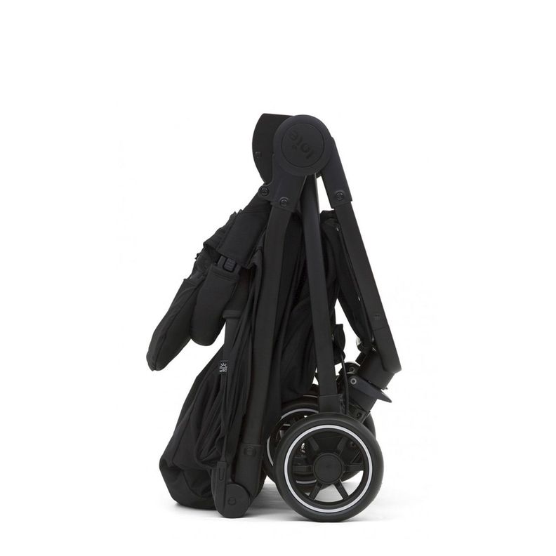 Coche Travel System Pact Coal Joie-2