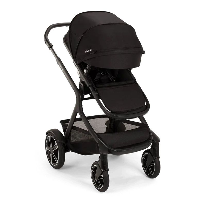Coche de Paseo Demi Next Caviar Nuna-1