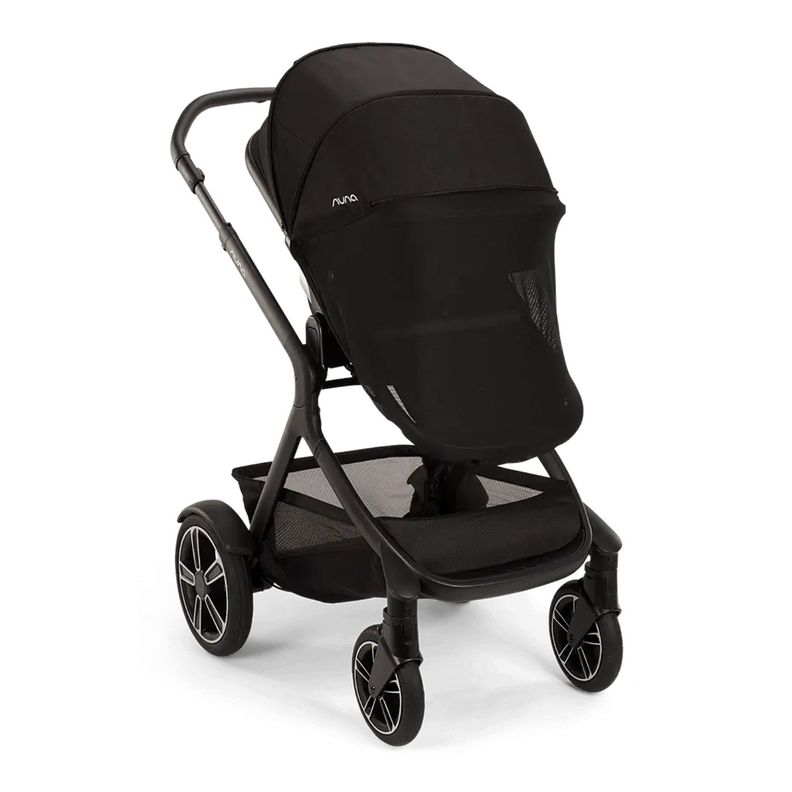 Coche de Paseo Demi Next Caviar Nuna-2