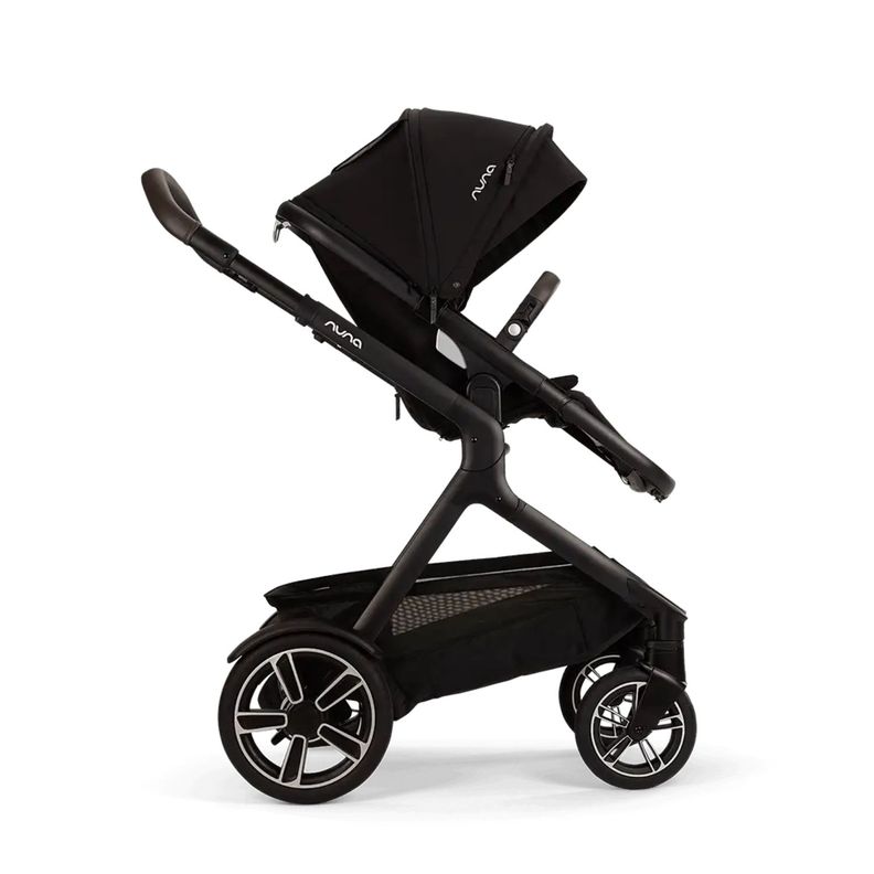 Coche de Paseo Demi Next Caviar Nuna-3