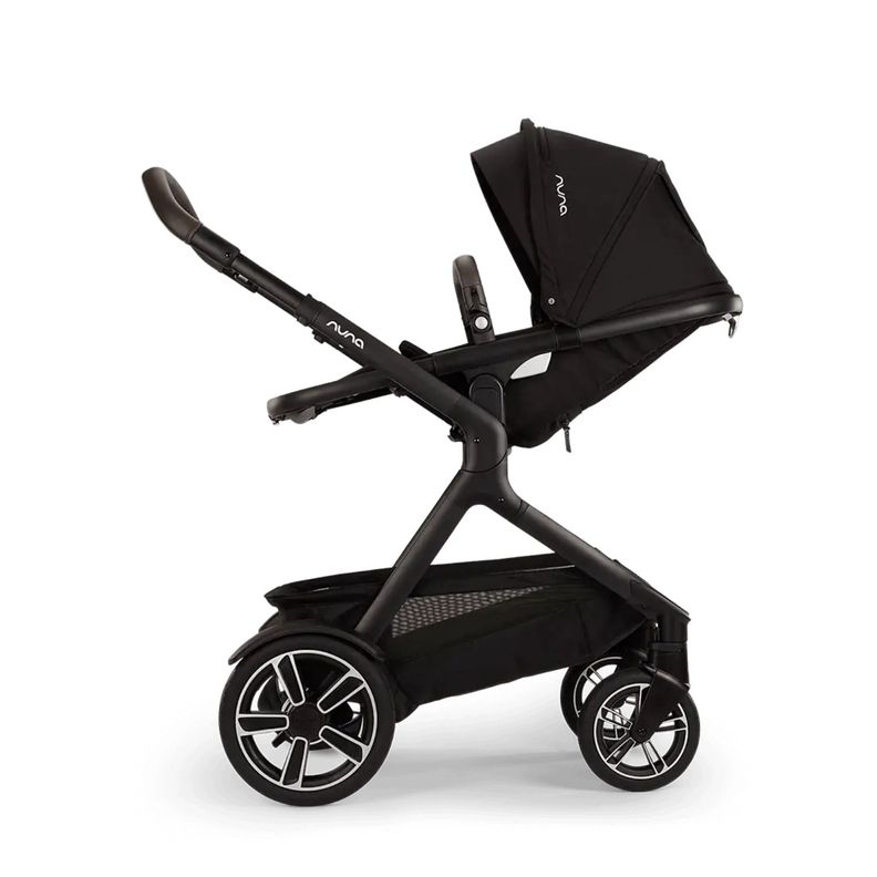 Coche de Paseo Demi Next Caviar Nuna-4