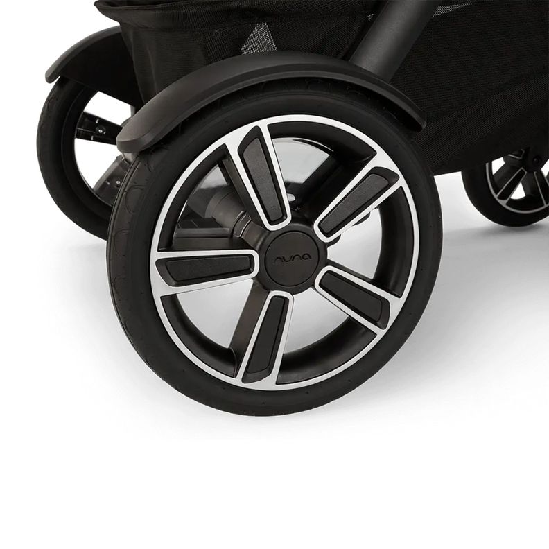 Coche de Paseo Demi Next Caviar Nuna-6