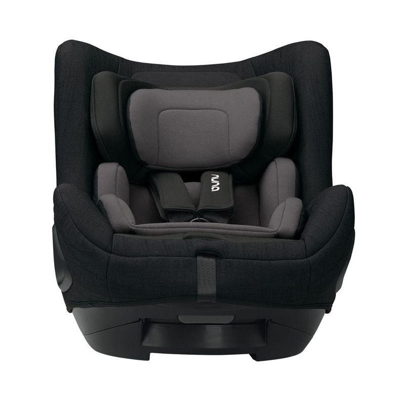 Silla Auto Convertible Nuna Todl Next Caviar-0