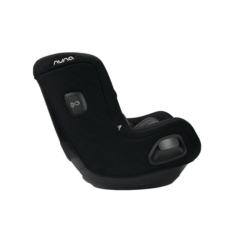 Silla Auto Convertible Nuna Todl Next Caviar-2