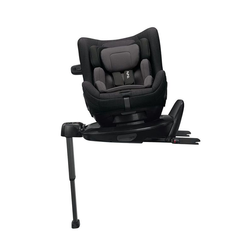 Silla Auto Convertible Nuna Todl Next Caviar-4