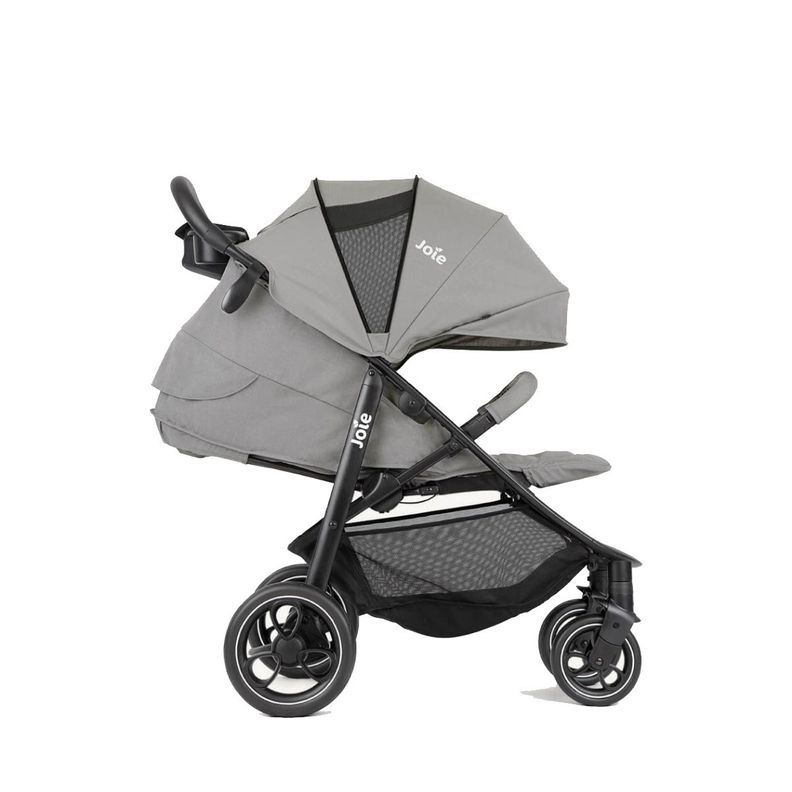 Coche Travel System Litetrax 4 Pebble Joie-1