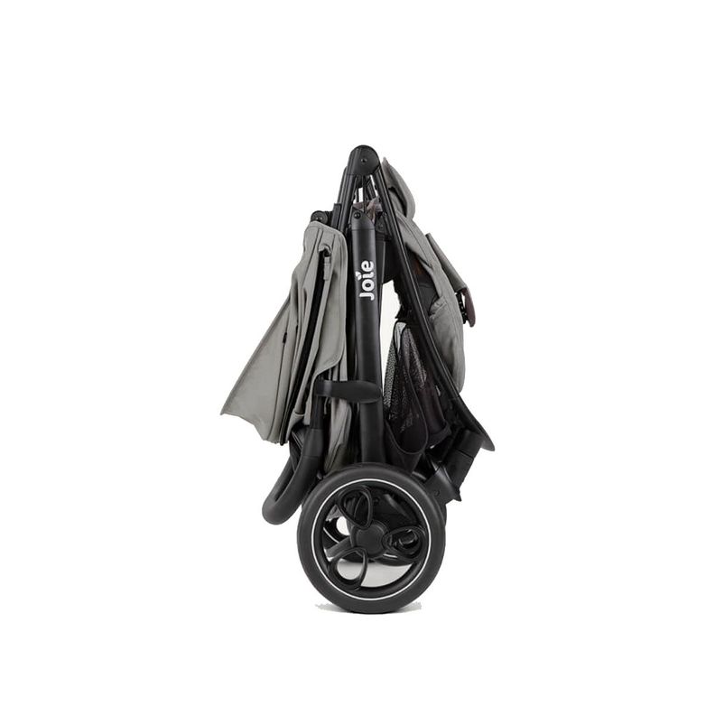 Coche Travel System Litetrax 4 Pebble Joie-4