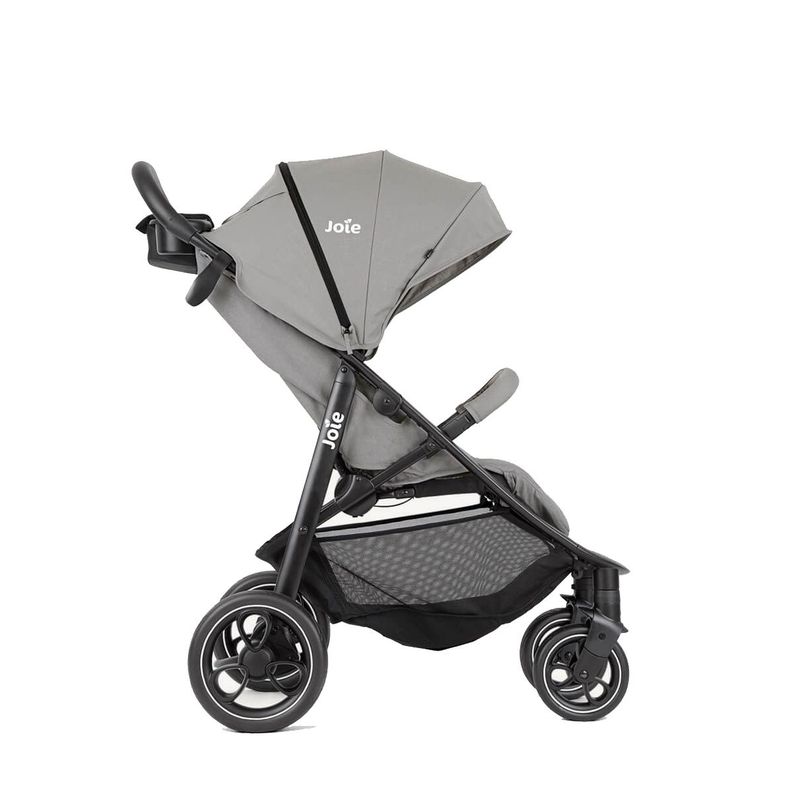 Coche Travel System Litetrax 4 Pebble Joie-5