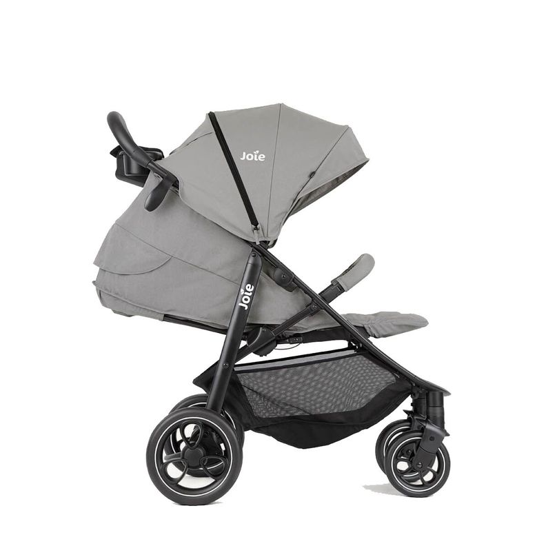 Coche Travel System Litetrax 4 Pebble Joie-6