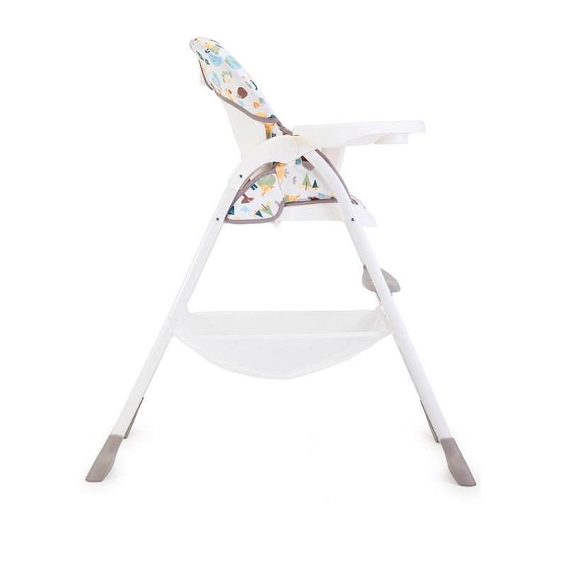 Silla de Comer Mimzy Snacker Alphabet Joie-2