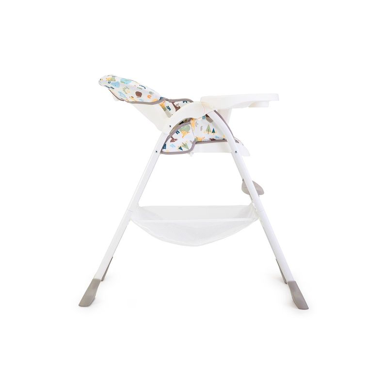 Silla de Comer Mimzy Snacker Alphabet Joie-3