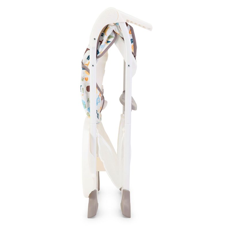 Silla de Comer Mimzy Snacker Alphabet Joie-4