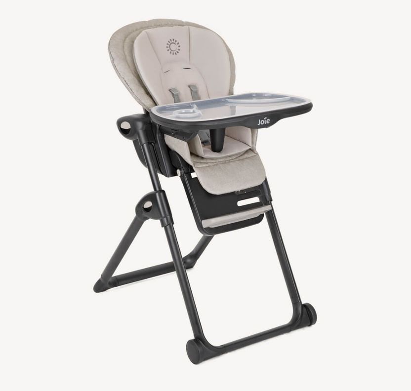 Silla de Comer Mimzy Recline Speckled Joie-0
