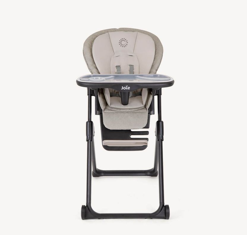 Silla de Comer Mimzy Recline Speckled Joie-4