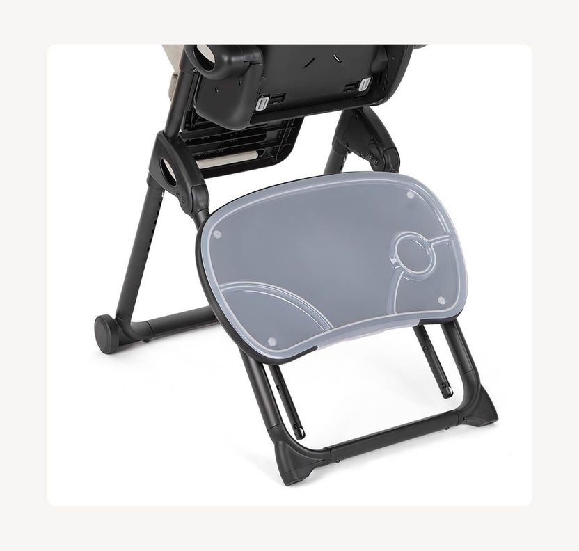 Silla de Comer Mimzy Recline Speckled Joie-6