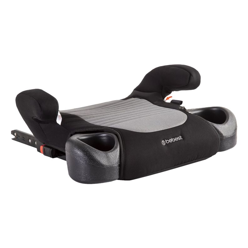 Alzador Isofix Gris Bebesit-0