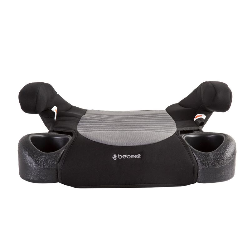 Alzador Isofix Gris Bebesit-1