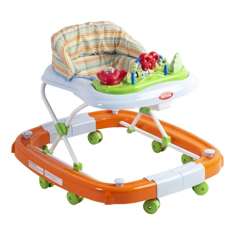 Andador Rocking Walker-0
