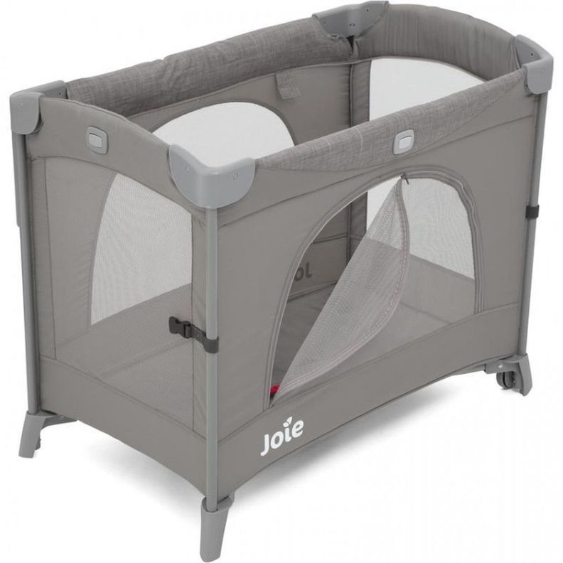 Cuna Kubbie Sleep Joie-0