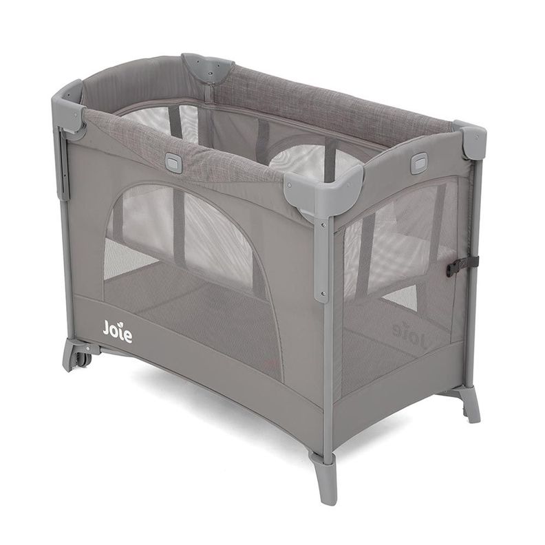 Cuna Kubbie Sleep Joie-1