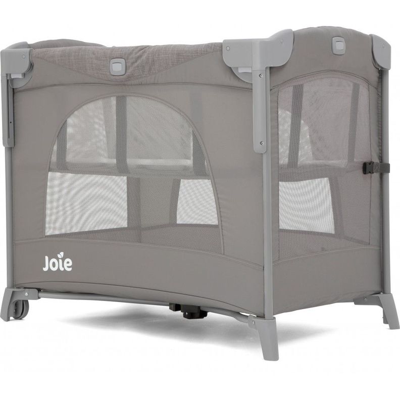 Cuna Kubbie Sleep Joie-2