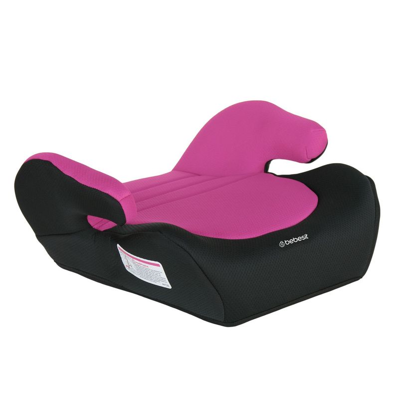 Alzador Bebesit Pink-0