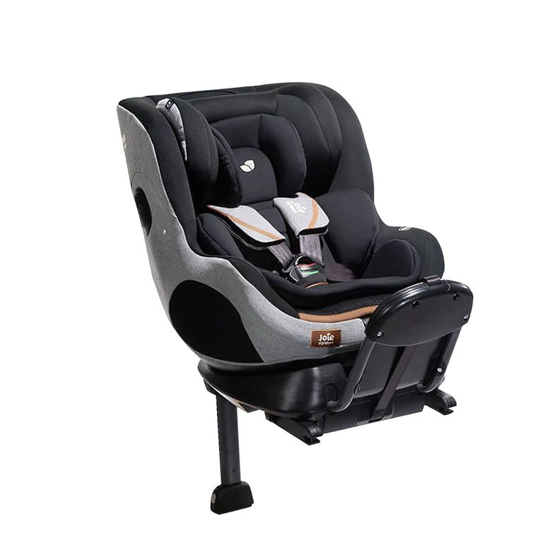 Silla de auto Convertible I-Prodigy Carbon-0