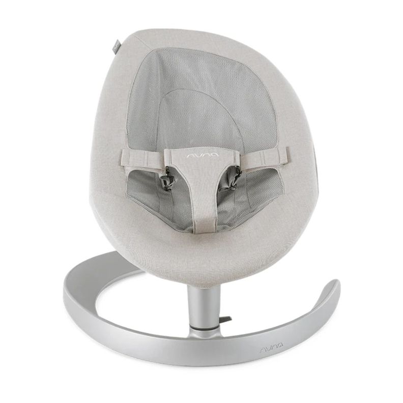 Silla Nido Bouncer Leaf Driftwood-1