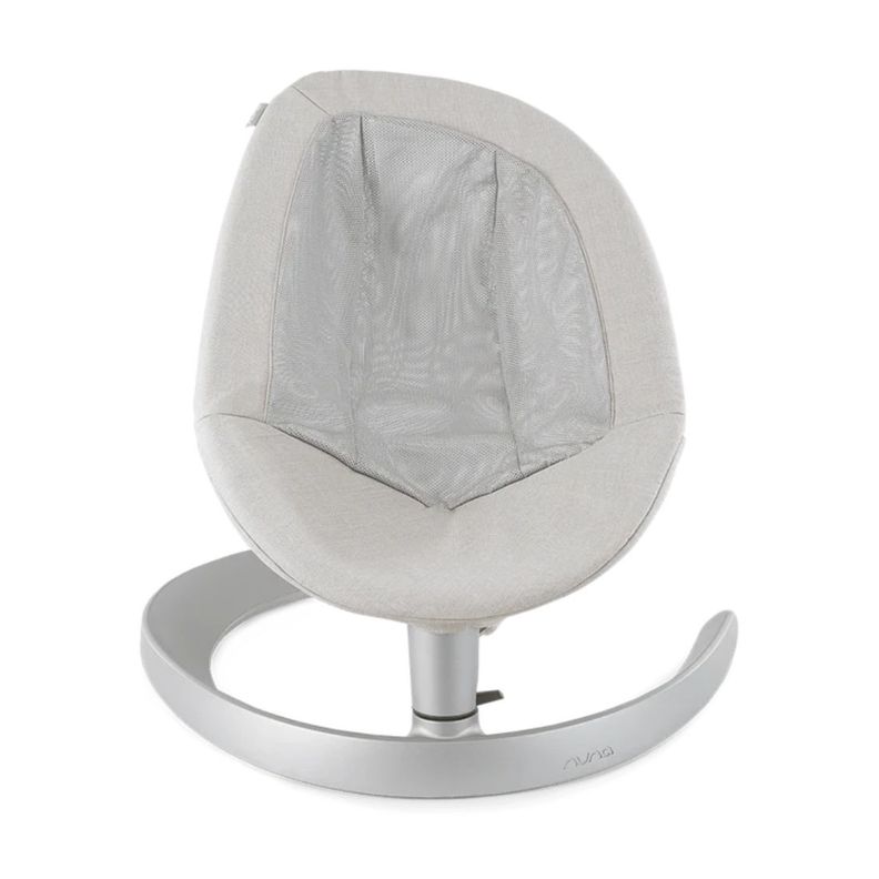 Silla Nido Bouncer Leaf Driftwood-2