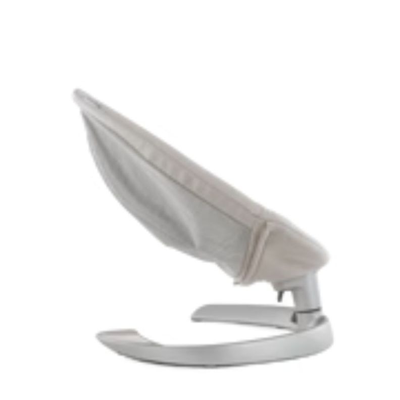 Silla Nido Bouncer Leaf Driftwood-4