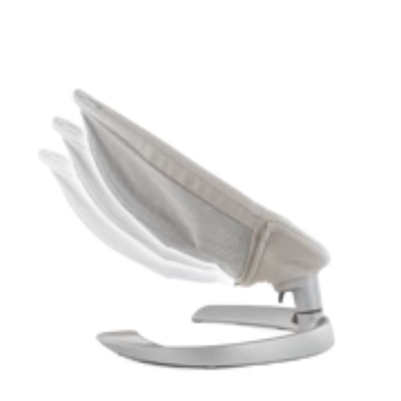 Silla Nido Bouncer Leaf Driftwood-5