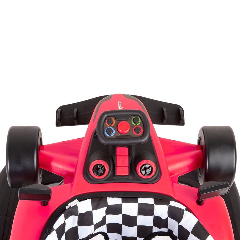 Andador Seat&Walk Rosado-6